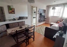 Foto 1 de Apartamento com 2 Quartos à venda, 56m² em Cezar de Souza, Mogi das Cruzes