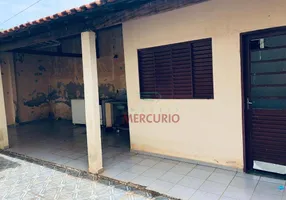 Foto 1 de Casa com 3 Quartos à venda, 200m² em Jardim São Jorge, Bauru