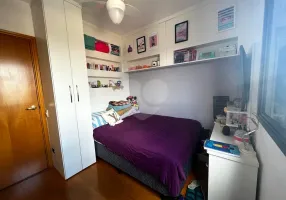 Foto 1 de Apartamento com 2 Quartos à venda, 63m² em Butantã, São Paulo