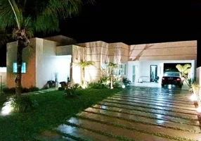 Foto 1 de Casa de Condomínio com 3 Quartos à venda, 1000m² em Setor de Habitacoes Individuais Sul, Brasília