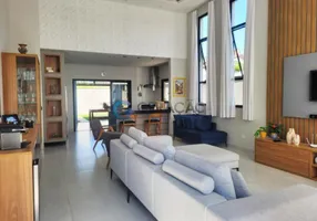 Foto 1 de Casa de Condomínio com 3 Quartos para alugar, 150m² em Bairro do Grama, Caçapava