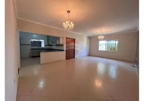 Foto 1 de Casa de Condomínio com 3 Quartos para alugar, 143m² em Joao Aranha, Paulínia