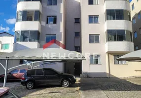 Foto 1 de Apartamento com 2 Quartos à venda, 130m² em Centro, Contagem