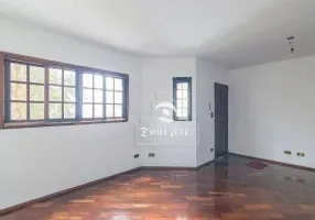 Foto 1 de Sobrado com 3 Quartos para venda ou aluguel, 192m² em Vila Floresta, Santo André