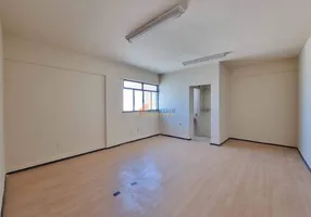 Foto 1 de Sala Comercial à venda, 37m² em Centro, Divinópolis