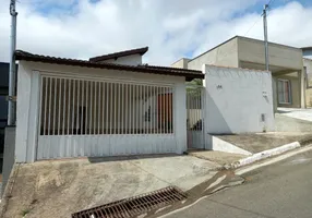 Foto 1 de Casa com 3 Quartos à venda, 150m² em Condomínio Portal da Serra, Bragança Paulista