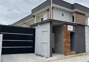 Foto 1 de Casa de Condomínio com 3 Quartos à venda, 116m² em Bom Retiro, Joinville