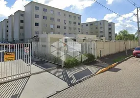 Foto 1 de Apartamento com 2 Quartos à venda, 41m² em Santos Dumont, São Leopoldo