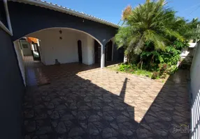 Foto 1 de Casa com 3 Quartos à venda, 146m² em Belmira Novaes, Peruíbe