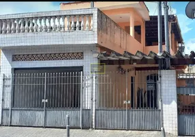 Foto 1 de Casa com 2 Quartos à venda, 220m² em Vila Cruz das Almas, São Paulo