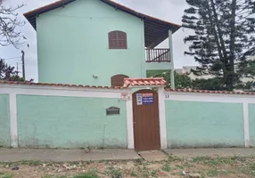 Foto 1 de Casa com 2 Quartos à venda, 157m² em Bela Vista, São Pedro da Aldeia