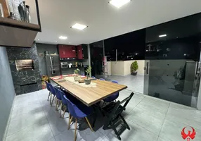 Foto 1 de Cobertura com 3 Quartos à venda, 120m² em Arvoredo, Contagem