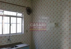 Foto 1 de Casa com 2 Quartos para venda ou aluguel, 200m² em Baeta Neves, São Bernardo do Campo