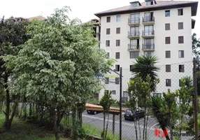 Foto 1 de Apartamento com 4 Quartos à venda, 150m² em Granja Viana, Cotia