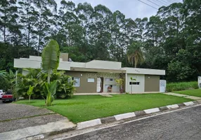 Foto 1 de Casa de Condomínio com 3 Quartos à venda, 210m² em Paysage Brise, Vargem Grande Paulista