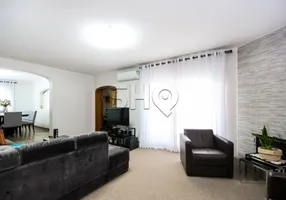 Foto 1 de Apartamento com 4 Quartos à venda, 224m² em Vila Madalena, São Paulo