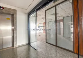 Foto 1 de Sala Comercial para alugar, 351m² em Juvevê, Curitiba