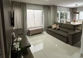 Foto 1 de Casa de Condomínio com 3 Quartos à venda, 165m² em Condominio Village Paradiso, Uberlândia