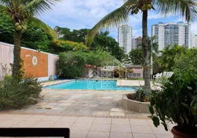 Foto 1 de Casa de Condomínio com 6 Quartos à venda, 976m² em Barra da Tijuca, Rio de Janeiro