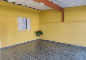 Foto 1 de Casa com 2 Quartos à venda, 65m² em Jardim Alvinopolis, Atibaia
