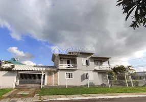 Foto 1 de Casa com 3 Quartos à venda, 110m² em Harmonia, Canoas