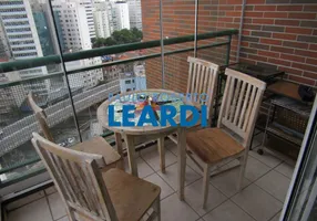 Foto 1 de Apartamento com 2 Quartos à venda, 85m² em Bela Vista, São Paulo