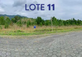 Foto 1 de Lote/Terreno à venda, 674m² em Nereu Ramos, Jaraguá do Sul