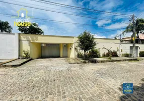 Foto 1 de Casa com 4 Quartos à venda, 450m² em Ponta Negra, Natal
