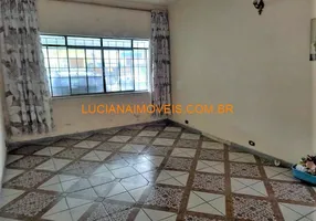 Foto 1 de Casa com 3 Quartos à venda, 160m² em Lapa, São Paulo