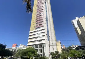 Foto 1 de Apartamento com 3 Quartos à venda, 89m² em Setor Bueno, Goiânia