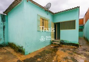 Foto 1 de Casa com 3 Quartos à venda, 86m² em Areal, Águas Claras