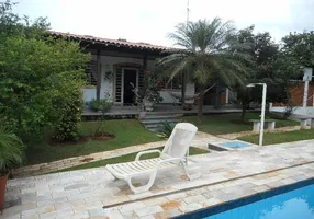 Foto 1 de Casa de Condomínio com 4 Quartos à venda, 300m² em Village Visconde de Itamaraca, Valinhos