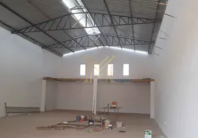 Foto 1 de Galpão/Depósito/Armazém para venda ou aluguel, 260m² em Jardim Prudência, Bauru