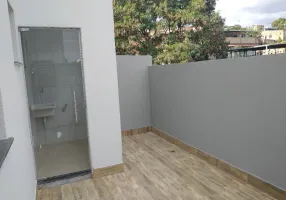 Foto 1 de Apartamento com 2 Quartos à venda, 60m² em Jardim Vitória, Belo Horizonte