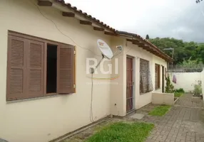 Foto 1 de Casa de Condomínio com 2 Quartos à venda, 78m² em Jardim Betania, Cachoeirinha