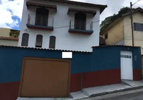 Foto 1 de Sobrado com 4 Quartos à venda, 400m² em Vila Conceição, Barueri