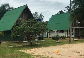 Foto 1 de Fazenda/Sítio com 4 Quartos à venda, 200m² em Ribeirão da Ilha, Florianópolis