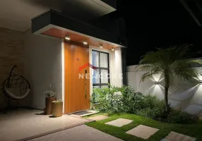 Foto 1 de Casa com 3 Quartos à venda, 170m² em Centro, Estância Velha