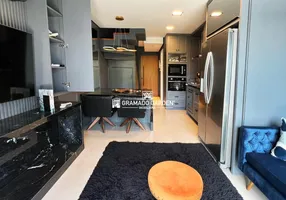 Foto 1 de Apartamento com 1 Quarto à venda, 65m² em Centro, Canela