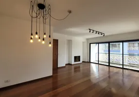 Foto 1 de Apartamento com 4 Quartos para alugar, 141m² em Tatuapé, São Paulo