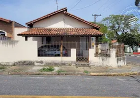 Foto 1 de Casa com 3 Quartos à venda, 102m² em Chácara da Galega, Pindamonhangaba