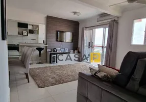 Foto 1 de Apartamento com 2 Quartos à venda, 70m² em Vila Jones, Americana