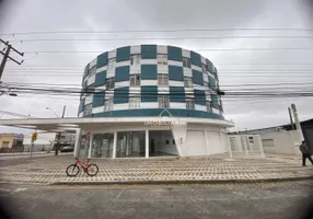 Foto 1 de Ponto Comercial para alugar, 98m² em Rebouças, Curitiba