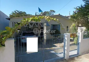 Foto 1 de Casa com 2 Quartos à venda, 70m² em Belém Velho, Porto Alegre