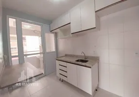 Foto 1 de Apartamento com 3 Quartos à venda, 71m² em Vila Boa Vista, Barueri