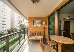 Foto 1 de Apartamento com 2 Quartos à venda, 114m² em Jardins, São Paulo