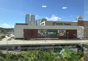 Foto 1 de Sala Comercial para alugar, 34m² em Caminho Das Árvores, Salvador