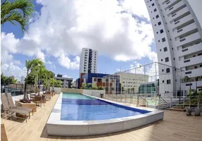 Foto 1 de Apartamento com 2 Quartos à venda, 71m² em Expedicionários, João Pessoa