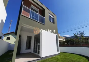 Foto 1 de Casa com 3 Quartos à venda, 113m² em Açores, Florianópolis