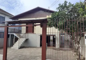 Foto 1 de Casa com 5 Quartos à venda, 140m² em Marechal Floriano, Caxias do Sul